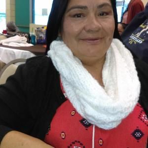 Meet your Posher, Bertha